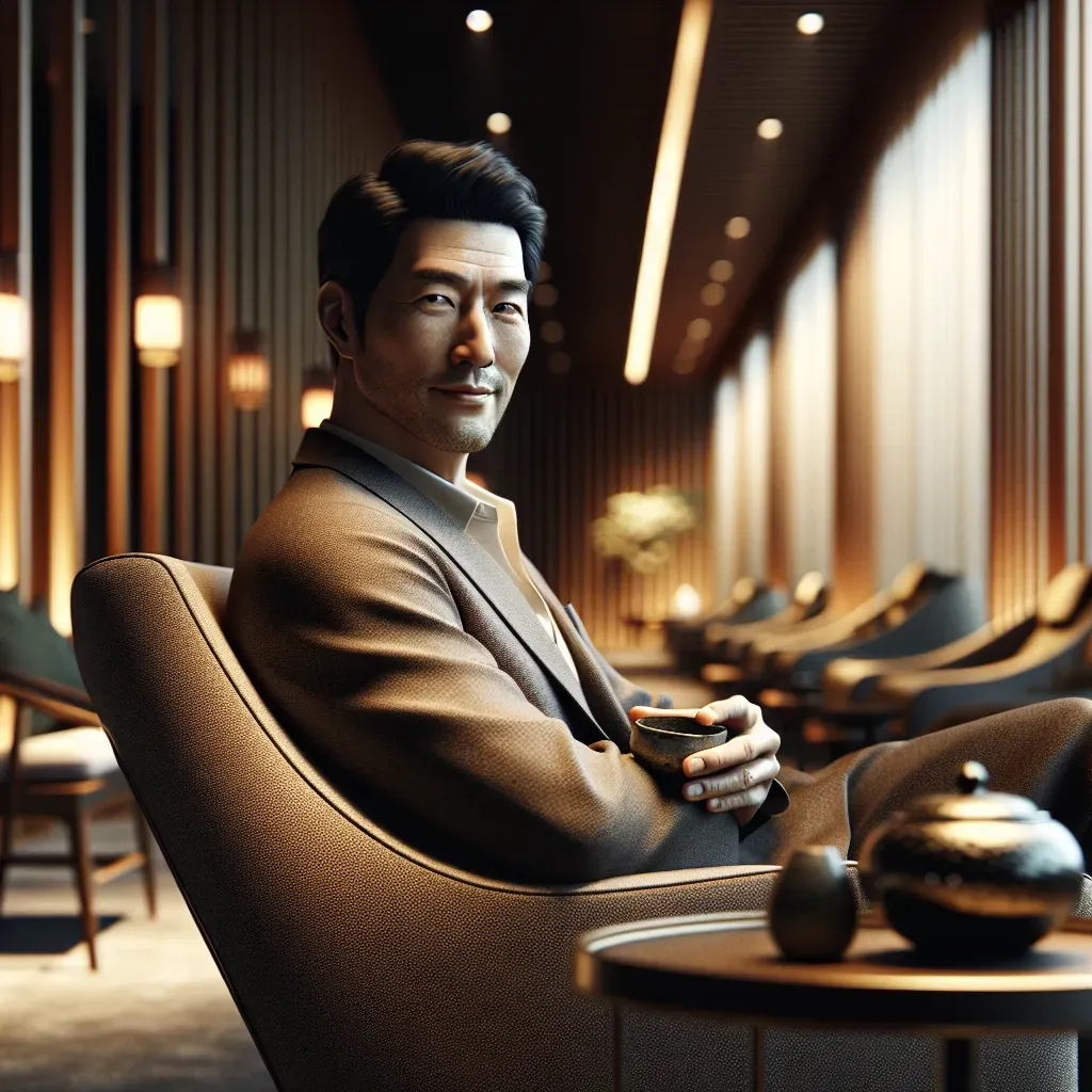 광고 아님! 6개월간 강남 건마 꾸준히 다닌 파워 유저의 숨겨진 꿀팁 대방출