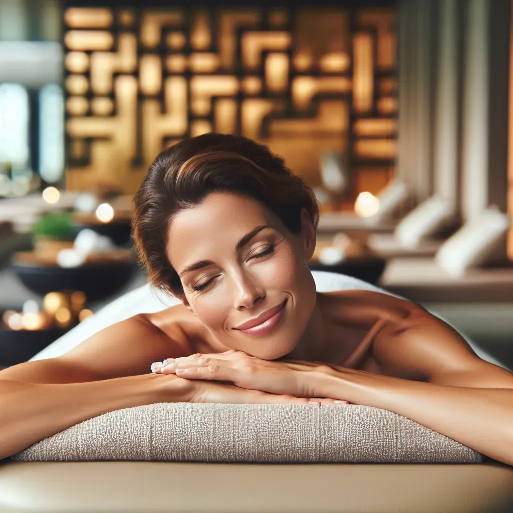 만성 어깨 결림, 밤샘 야근 피로 때문에 고민이라면? 강남 건마 이 후기 꼭 보세요!