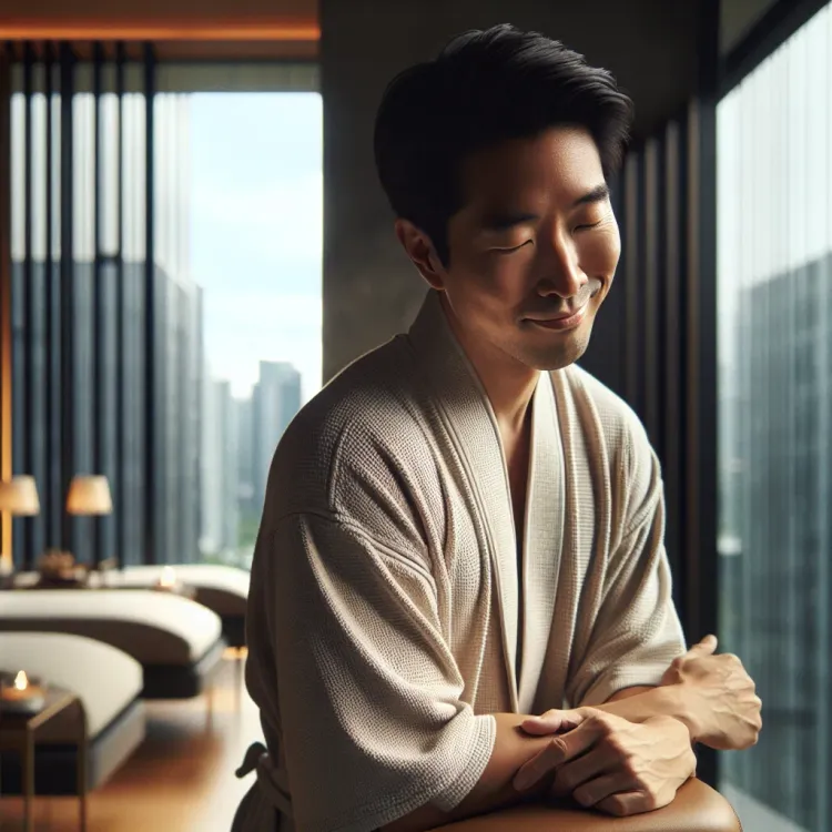 제가 다른 강남 마사지 샵 대신 강남 건마를 선택한 진짜 이유 (비교 분석)