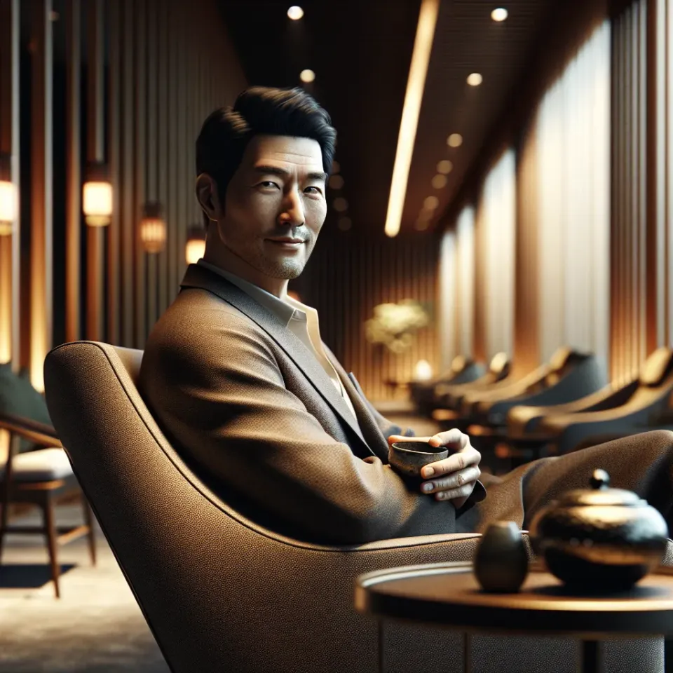 광고 아님! 6개월간 강남 건마 꾸준히 다닌 파워 유저의 숨겨진 꿀팁 대방출