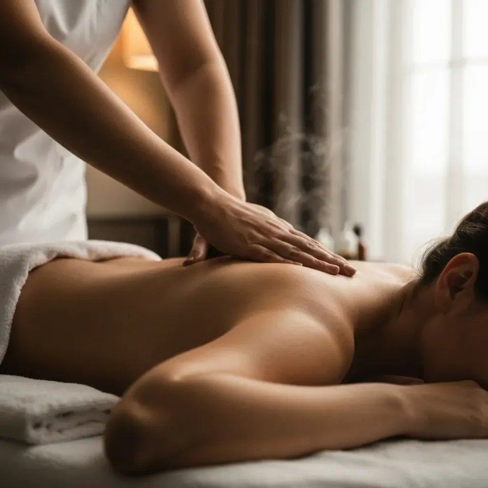 솔직히 말해서 강남 건마 첫 방문! 마사지 초보도 반한 리얼 후기