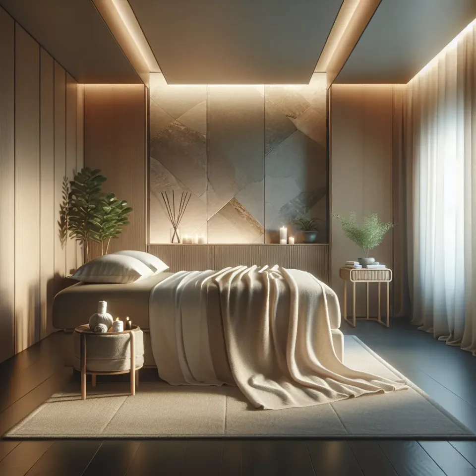 지친 당신을 위한 완벽한 휴식, 강남 건마의 섬세한 손길을 경험하세요!